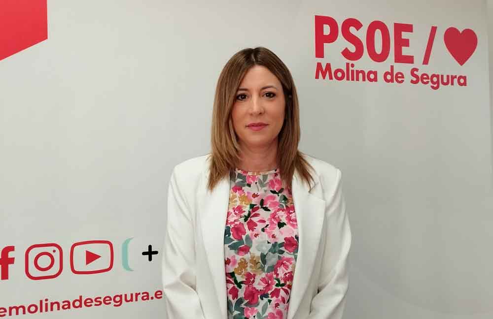 El PSOE de Molina de Segura defiende su gestión económica y desmiente ...