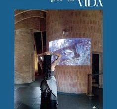 Libro 'Paseo por la vida', de Gabriel Vegara Gálvez-PORTADA LIBRO