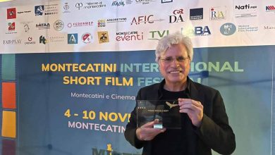Proyectos Europeos-Molina-Premio Especial MISFF al corto 'La Ciudad se Mueve'-Acto entrega-Foto(1)