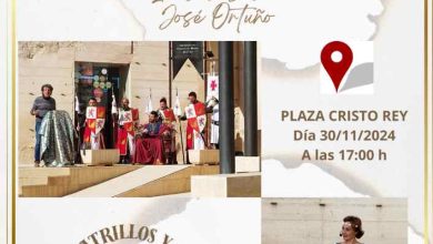 Turismo-Molina-Programa 'Paseos literarios con el Infante Don Juan Manuel'-CARTEL(1)