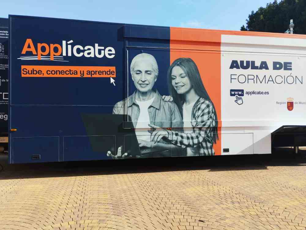 aula de foracion PORTADA