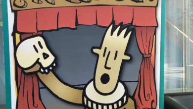 cartel portada educateatro