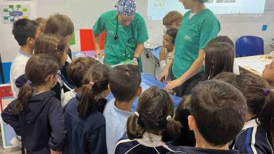 colegio salzillo Operación Cole Ribera hospital de Molina(1)