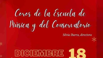 Conservatorio y Escuela Municipal Música Molina-Navidad 2024-Recital coros-Día 18-CARTEL(1)