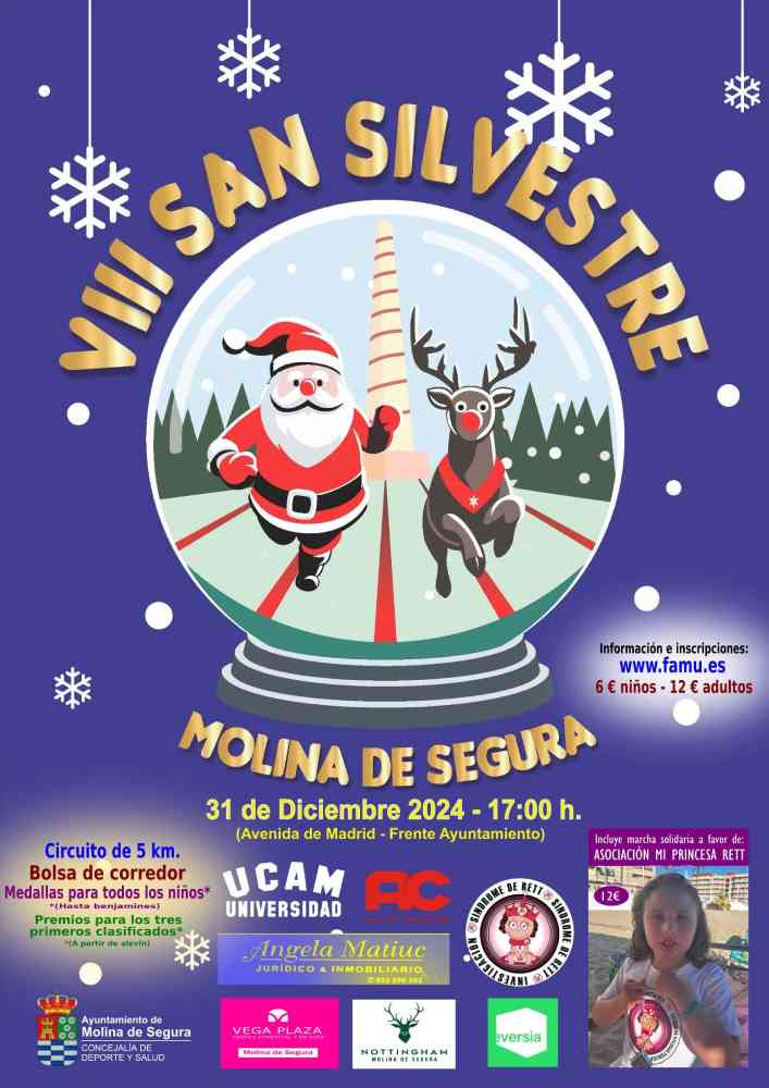 Deporte-Molina-8ª San Silvestre 2024-CARTEL(1)