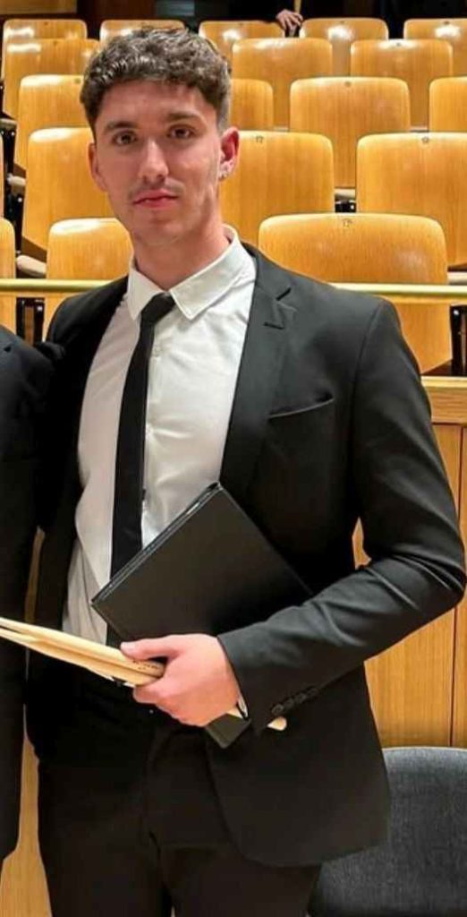 Educación-Premio Extraordinario Enseñanzas Artísticas-Foto1(1)