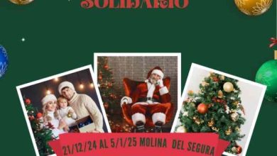 Mercadillo solidario caritas escritores