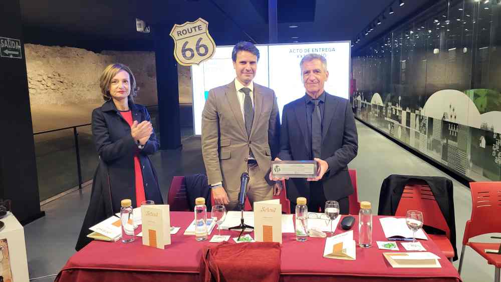 Premio Setenil de Molina 2024-Acto de entrega-Foto PORTADA1(1)