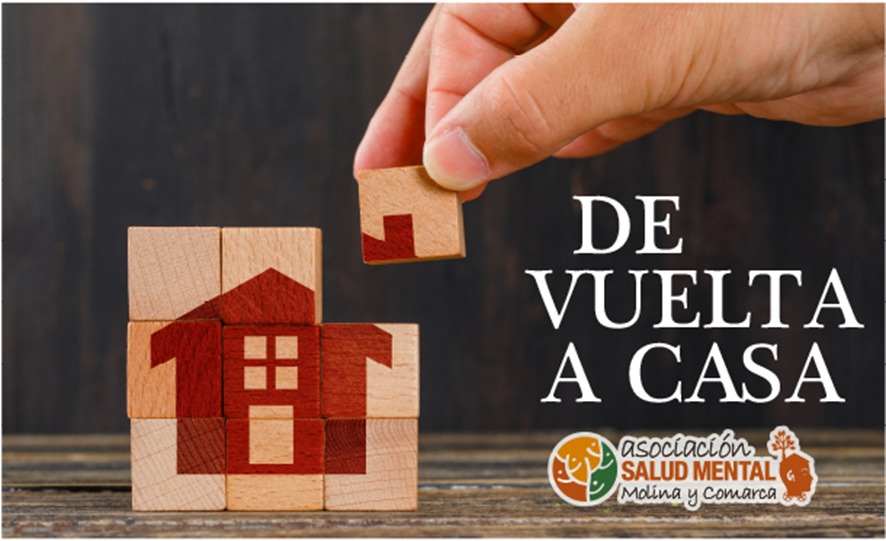 afesmo de vuelta a casa