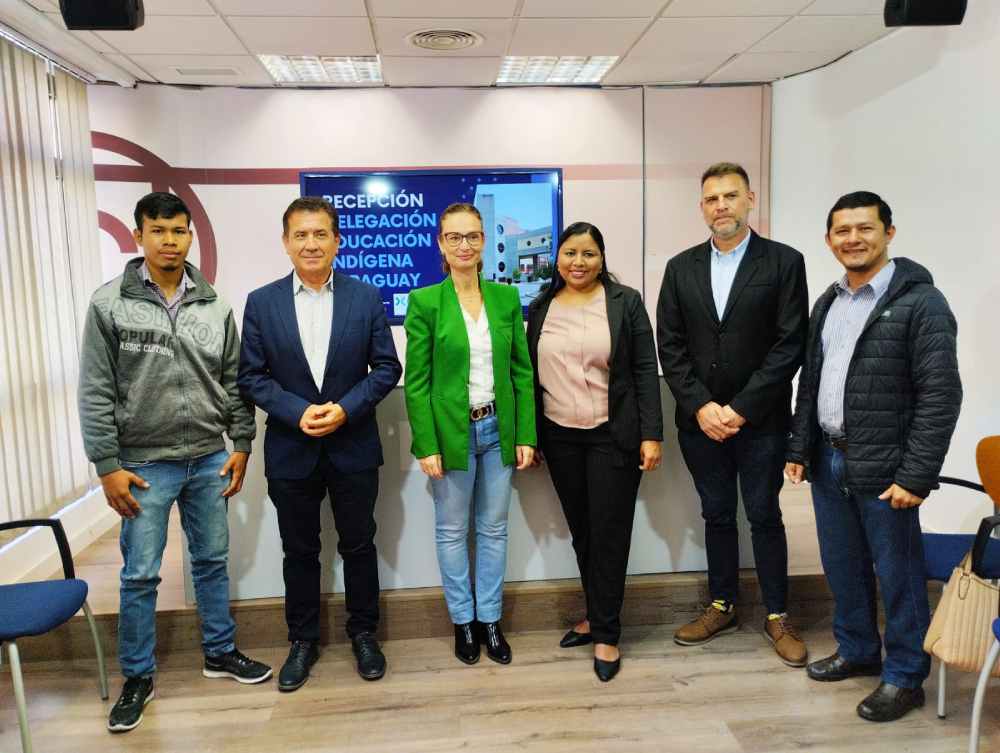 encuentro con paraguayos cifea portada