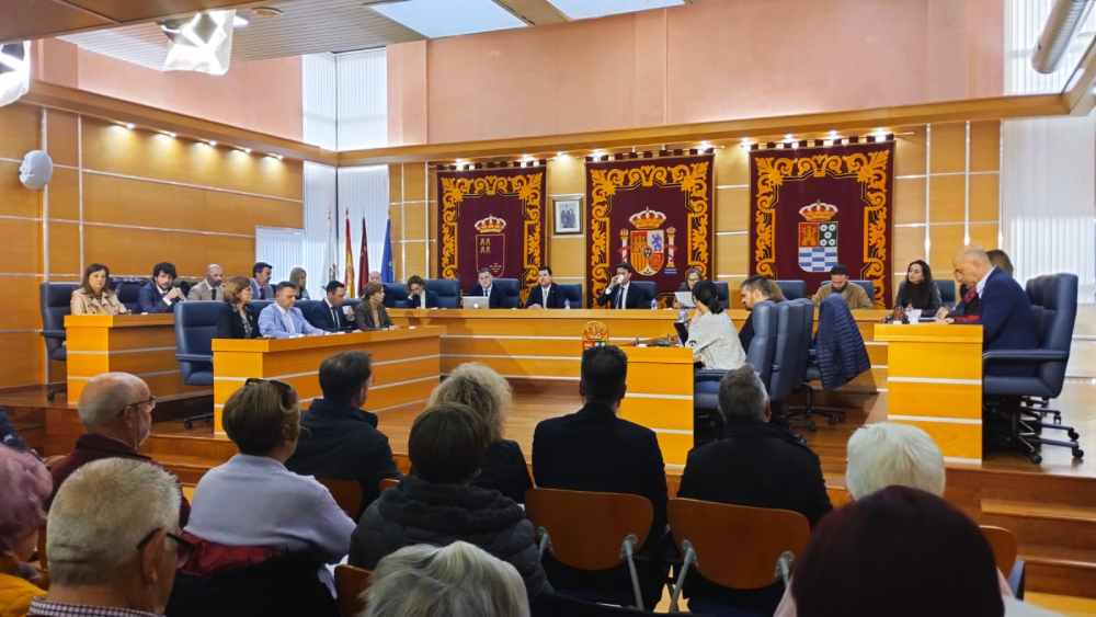 pleno extraordinario 2024 planta biogas