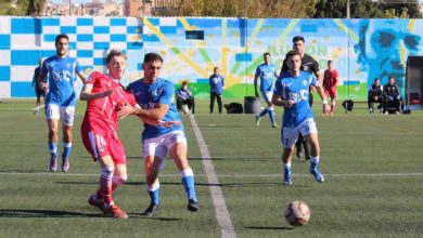 union molinense ultimo partido diciembre 2024