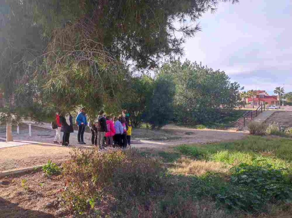 Actividad Descubre 23 d enero 1