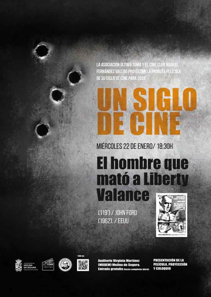 Cultura-Molina-Cine Club