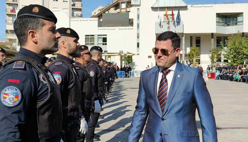 Imagen Nota de Prensa vox