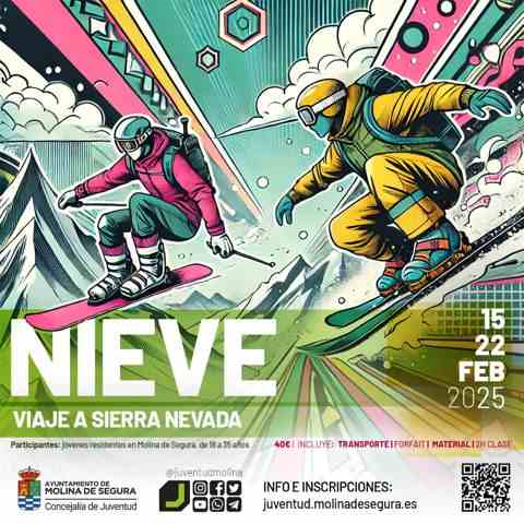 Juventud-Molina-Viajes a la nieve en Sierra Nevada 2025-Plazo inscripción-CARTEL(1)