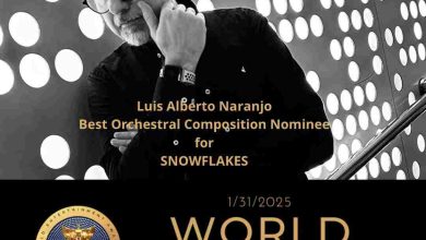 Luis alberto naranjo nominacion 2025