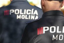 POLICÍA LOCAL MOLINA DE SEGURA(1)