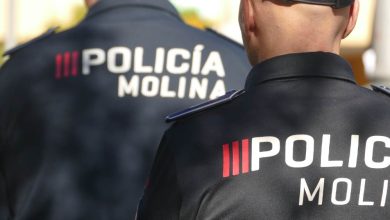 POLICÍA LOCAL MOLINA DE SEGURA(1)