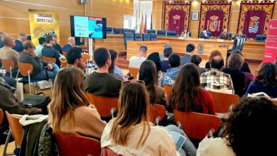 PORTADA Las Jornadas de Ribera Hospital de Molina para prevenir la infección en quirófano