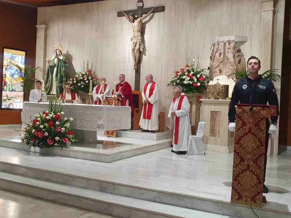 Policía Local-Molina-Celebración día del Patrón 2025 y entrega condecoraciones-Foto10(1)