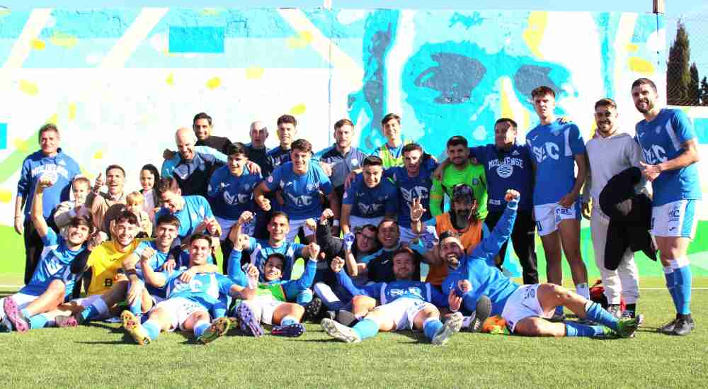 molinense partido domingo 12:1:24