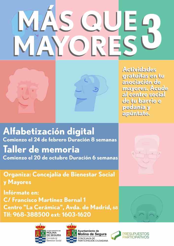 B. Social-Molina-Proyecto 'Más que Mayores III'-Presentación-CARTEL(1)