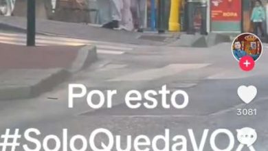 CAPTURA VIDEO VOX TIKTOK 2