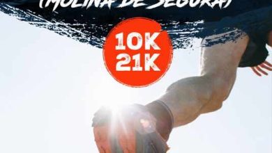 Deporte-Molina-XI San Jorge Dragon Trail