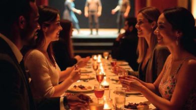 Teatro Villa de Molina-'Cenas de Teatro 2025'-Foto(1)