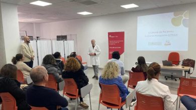 V Consejo pacientes Ribera Hospital de Molina(1)