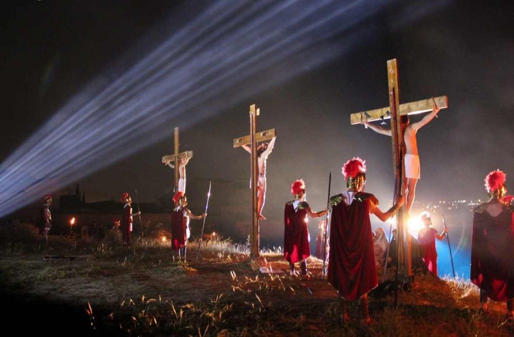 VÍA CRUCIS VIVIENTE-TORREALTA MOLINA-Foto de Juanjo Martínez 2017(1)