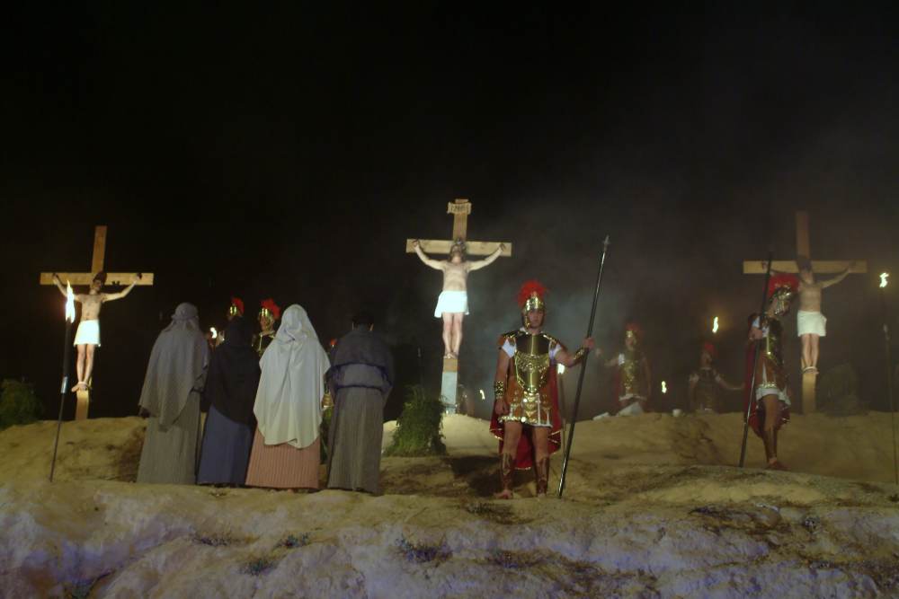 VÍA CRUCIS VIVIENTE-TORREALTA MOLINA-Foto2(1)