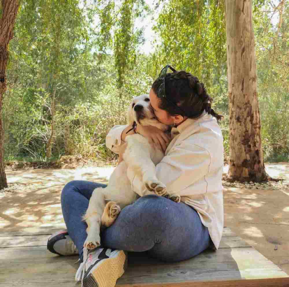 Veronica Lopez de Amer