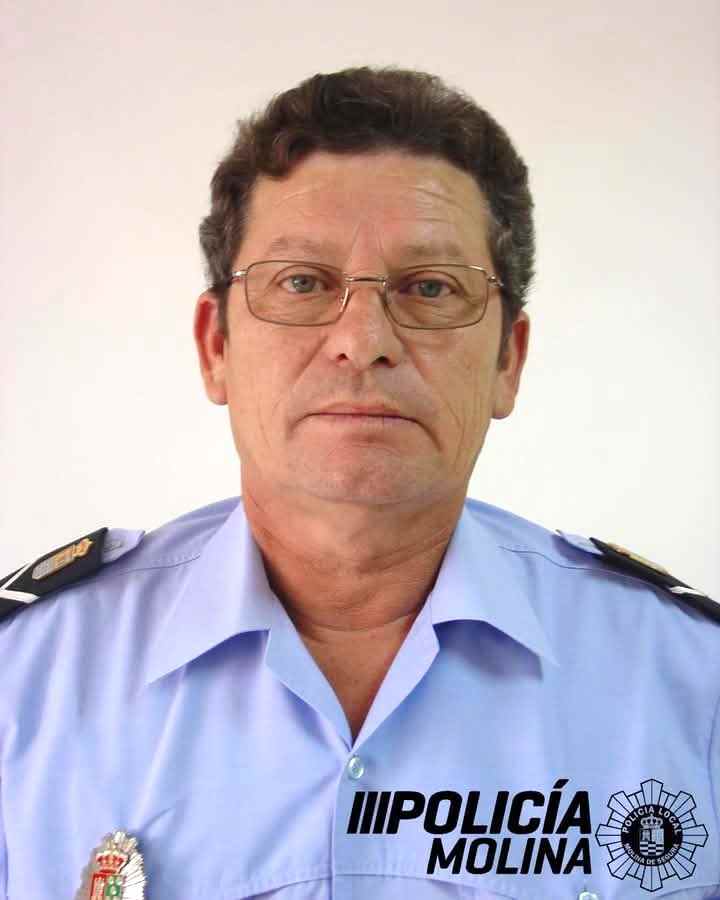 policia hurtado_José Antonio Lorente Hurtado