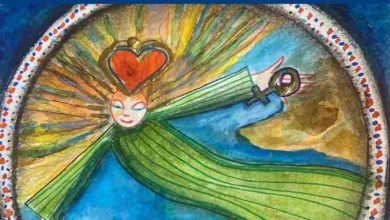 Mujers con nombre cartel 8M 2025Cartel 7(1)