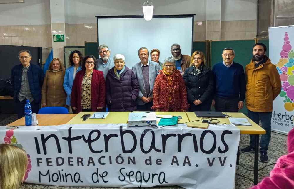 Premio Doctor Francisco Guirado 2025-Molina-Nombres galardonados-FOTO Asamblea Interbarrios(1)