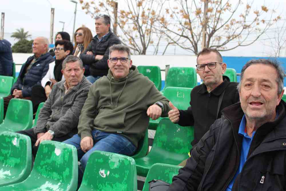 Público Molinense B 1