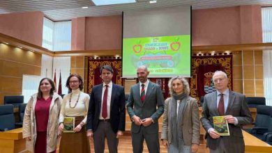 Ribera Hospital de Molina en presentación Semana de la Salud Molina de Segura(1)