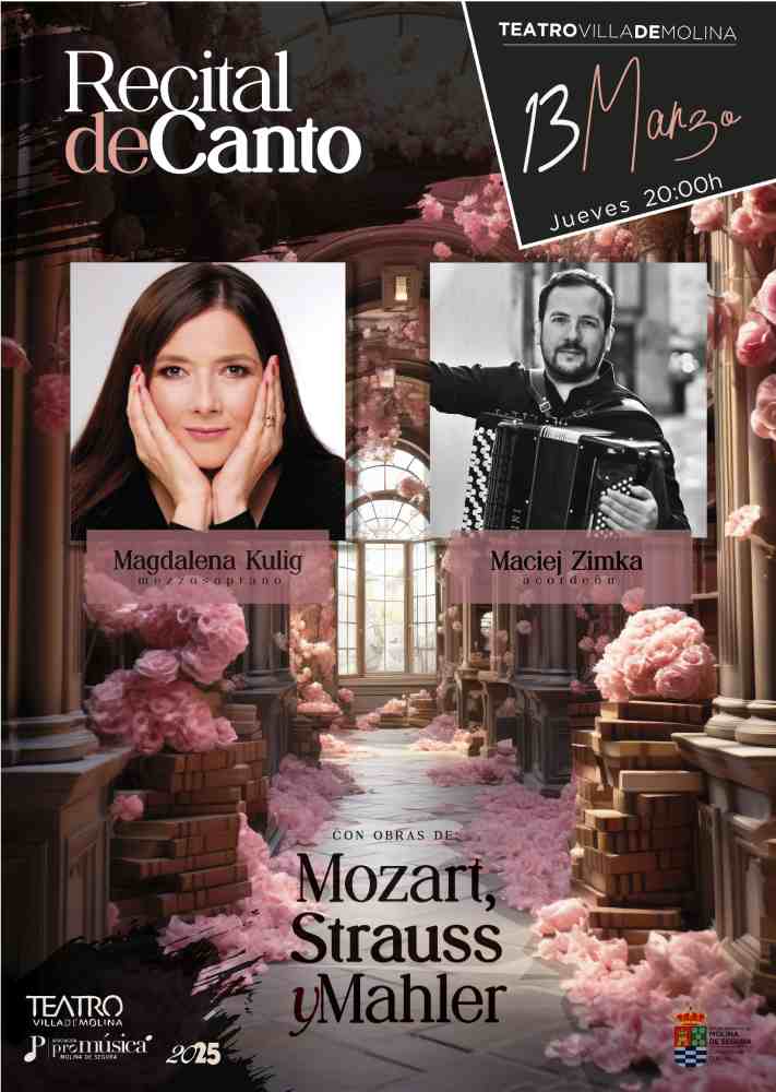 Teatro-Recital de canto de Magdalena Kulig y Maciej Zimka-13mar25-CARTEL(1)