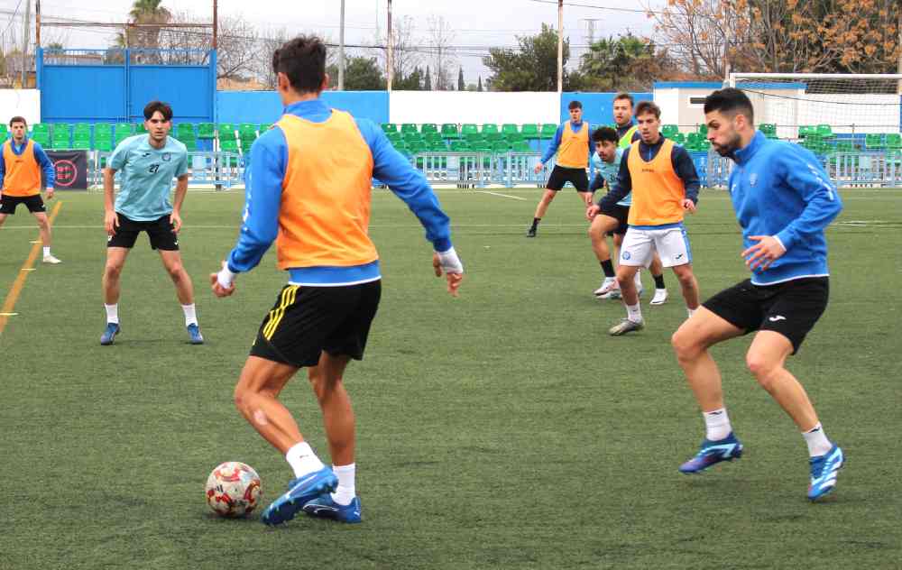 Unión Molinense 1 (5)(1)