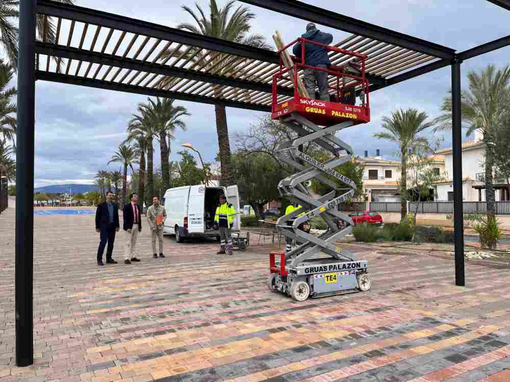 Vía Pública-Obras adaptación cambio climático en Bulevar La Quinta-Foto3(1)