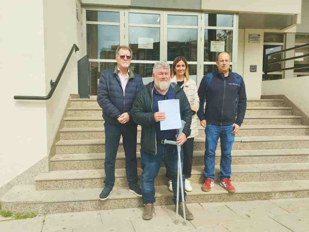 empresarios planta biogas