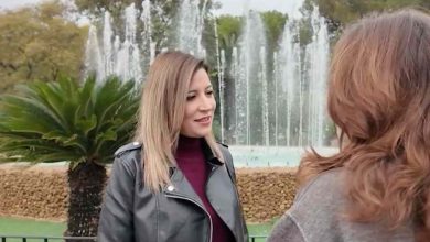 𝐀𝐥 𝐝𝐢́𝐚 𝐌𝐨𝐥𝐢𝐧𝐚 𝐝𝐞 𝐒𝐞𝐠𝐮𝐫𝐚-𝗜𝘀𝗮𝗯𝗲𝗹 𝗚𝗮𝗱𝗲𝗮 𝗠𝗮𝗿𝘁𝗶́𝗻𝗲𝘇