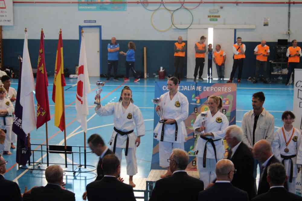 C- 2ª Tania Abellan