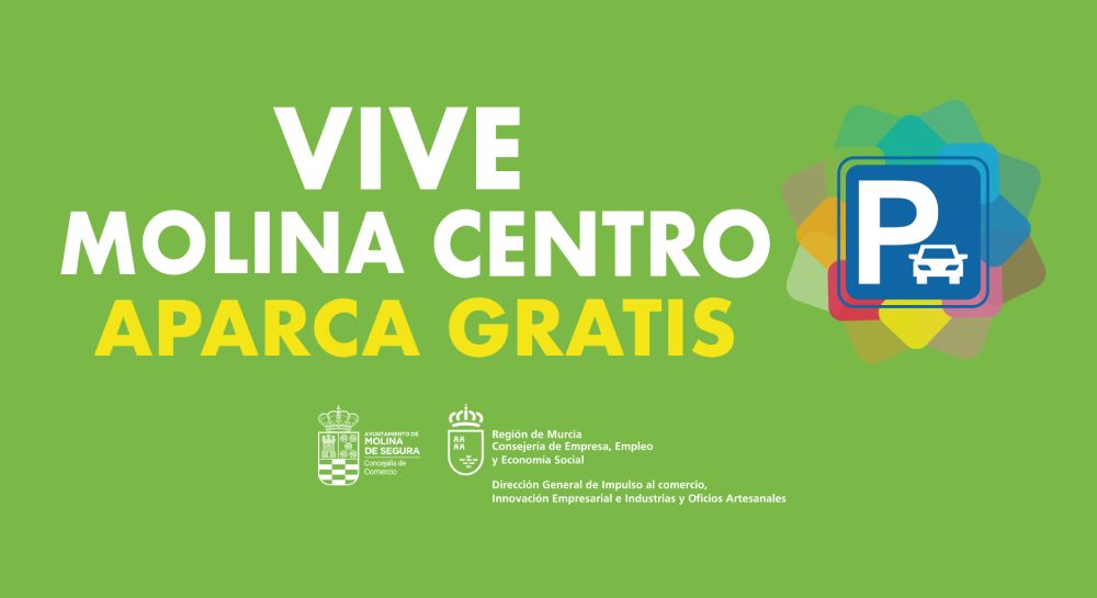 Comercio-Molina-Campaña 'Vive Molina Centro y aparca gratis' 2025-CARTEL(1)
