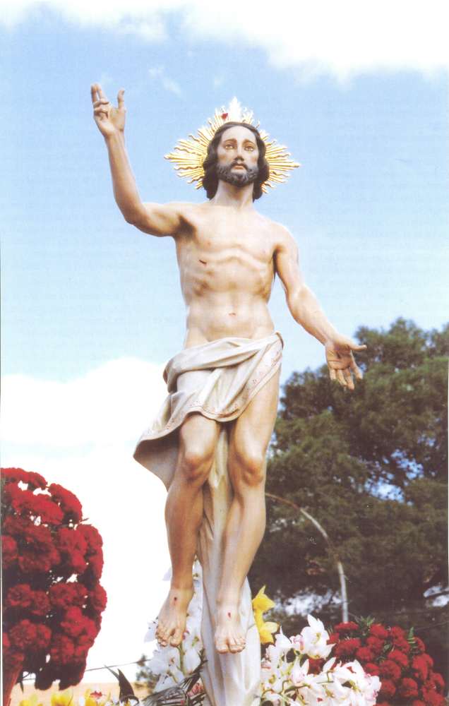 Domingo Resurrección-Cristo Resucitado1-Foto(1)