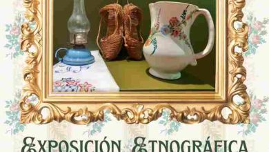 Exposición etnográfica 'RECUERDOS'-Sala Los Postigos-10abr-25may25-CARTEL(1)