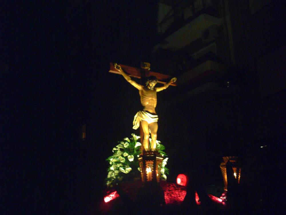 Jueves Santo-Sto. Cristo de las Penas(1)PORTADA