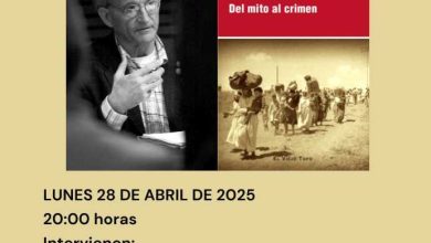 Libro 'ISRAEL. Del mito al crimen' de Pedro Costa Morata-CARTEL(1)